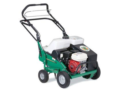 Aerifikátor Billy Goat AE401H