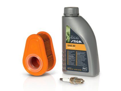 STIGA – servisní sada pro motory B&S DOV700E-750EX-775iS Series