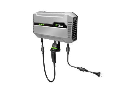 Supernabíječka AKU EGO CHV1600E