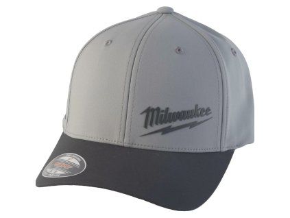 Kšiltovka Milwaukee Flexit BCP DGR