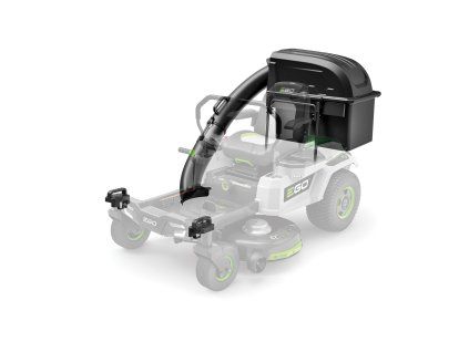 EGO Sběrný travní box pro rider EGO Z6 ZT5200E - ABK5200A