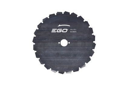 EGO Pilový kotouč 225mm pro křovinořezy - ABB2250