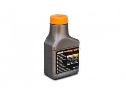 Olej motorový ECHO 100 ml