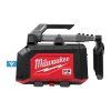 MXF TLIC 601 Hero 1