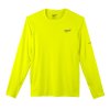 WW LS YL S Feat 1