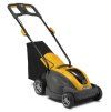 Sekačka Stiga Combi 336e Kit