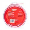 Struna žací Milwaukee 2 mm x 45 m