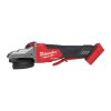 Bruska AKU Milwaukee FSAGF125XPDB-0X 5