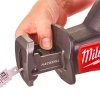 Pila šavlová Milwaukee M18 FHZ-0X 2