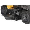 Traktor Stiga Tornado 398 10