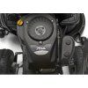 Traktor Stiga Tornado 398 7