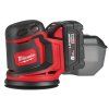 M18 BOS125 502B Hero 1