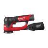 M12 FSDR75 202B Hero 3