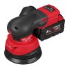 M18 FROS125 502X Hero 4