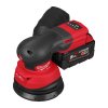 M18 FROS125 502X Hero 3