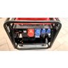 Elektrocentrála rámová profesionální Honda ECMT 7000G