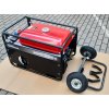Elektrocentrála rámová profesionální Honda ECMT 7000G