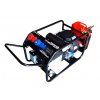 2289 1 ramova profesionalni elektrocentrala tp 12 hp avr s podvozkem
