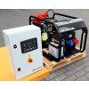 Elektrocentrála rámová profesionální Honda TP 12 H AVR AMF (s automatikou startu)
