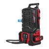 MXF CVHF 802 Hero 2