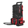 MXF CVHF 802 Hero 4