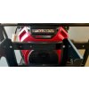 Elektrocentrála rámová profesionální Honda TP 15 HP AVR s podvozkem
