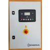 Elektrocentrála rámová profesionální Honda TP 15 H AVR AMF (s automatikou startu)
