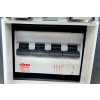 Elektrocentrála rámová profesionální Honda TP 18 H AVR s podvozkem