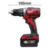 M18 BDD 403C Hero 3
