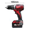 M18 BDD 403C Hero 5