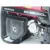 Elektrocentrála rámová profesionální Honda EG 3600