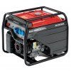 Elektrocentrála rámová profesionální Honda EG 3600