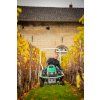Mulčer Billy Goat Outback Rider 4x4, 92 cm 32
