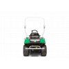 Mulčer Billy Goat Outback Rider 4x4, 92 cm 2
