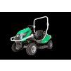 Mulčer Billy Goat Outback Rider 4x4, 92 cm 5