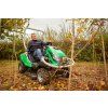 Mulčer Billy Goat Outback Rider 4x4, 92 cm 22
