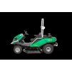 Mulčer Billy Goat Outback Rider 4x4, 110 cm 14