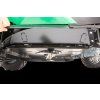 Mulčer Billy Goat Outback Rider 4x4, 110 cm 4