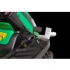 Mulčer Billy Goat Outback Rider 4x4, 110 cm 5