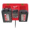Milwaukee M18 HNRG03-122 5