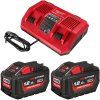 Milwaukee M18 HNRG03-122
