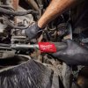 Milwaukee M12 FPTR-0 4