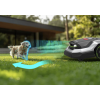 Robotická sekačka AURA R2 - RMR 3000E