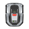 Robotická sekačka AURA R2 - RMR 6000E