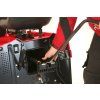 Zahradní traktor Vari RL 102 H  + sestavení traktůrku + doprava zdarma