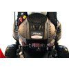 Zahradní traktor Vari RL 102 H  + sestavení traktůrku + doprava zdarma