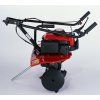 Minirotavátor FG 205