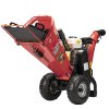 Motorový štěpkovač BIO 230