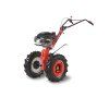 Malotraktor VARI IV GLOBAL + ANV-500 (motor HONDA GCV200)