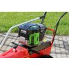 Zametací kartáč CB-800E